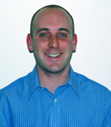 Mark Jones Portrait